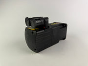 MOOG G413-414A Brushless Servomotor – 0.95 kW – G400 Series