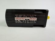 MOOG G413-414A Brushless Servomotor – 0.95 kW – G400 Series