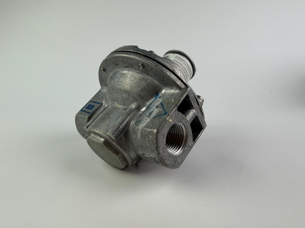 Kromschröder / Elster GDJ 15R04-0Z Pressure Regulator