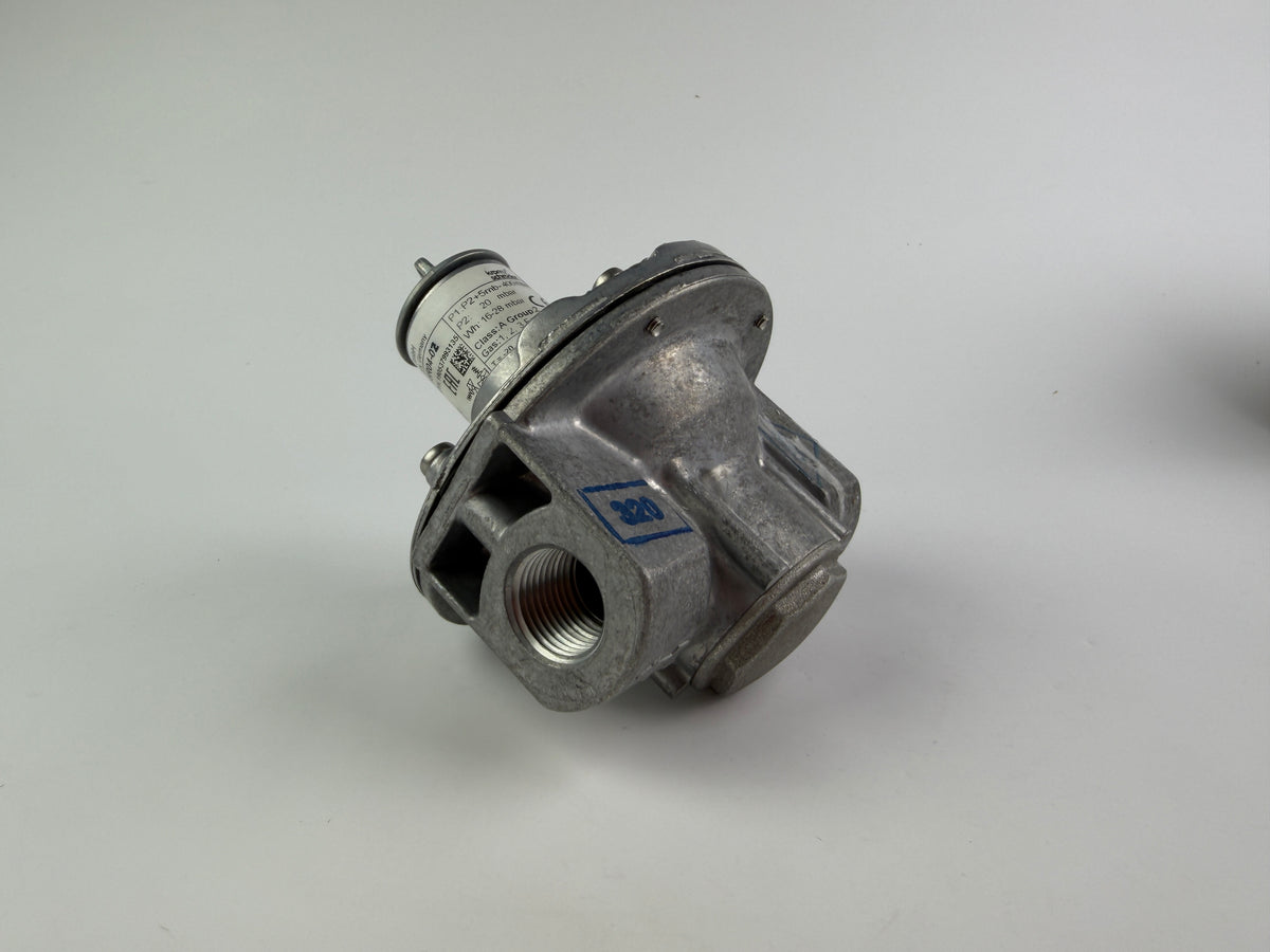 Kromschröder / Elster GDJ 15R04-0Z Pressure Regulator