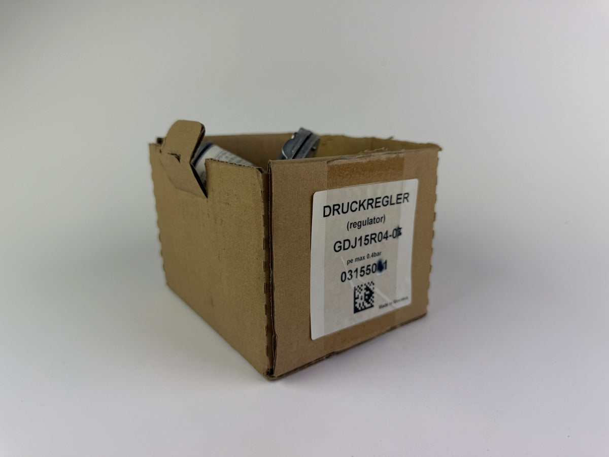 Kromschröder / Elster GDJ 15R04-0Z Pressure Regulator