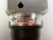 1x Neugart 100294586 Planetary Gearbox – PLN070-005 – Made in Germany