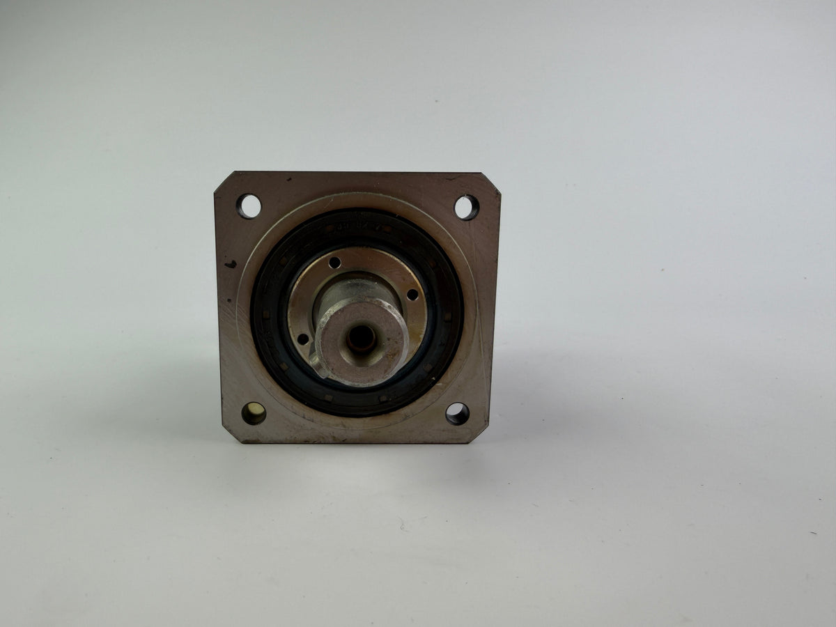 1x Neugart 100294586 Planetary Gearbox – PLN070-005 – Made in Germany