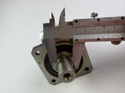 1x Neugart 100294586 Planetary Gearbox – PLN070-005 – Made in Germany