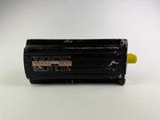 MOOG G414-805A Brushless Servomotor – 2.31 kW – G400 Series