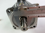 MOOG G414-805A Brushless Servomotor – 2.31 kW – G400 Series