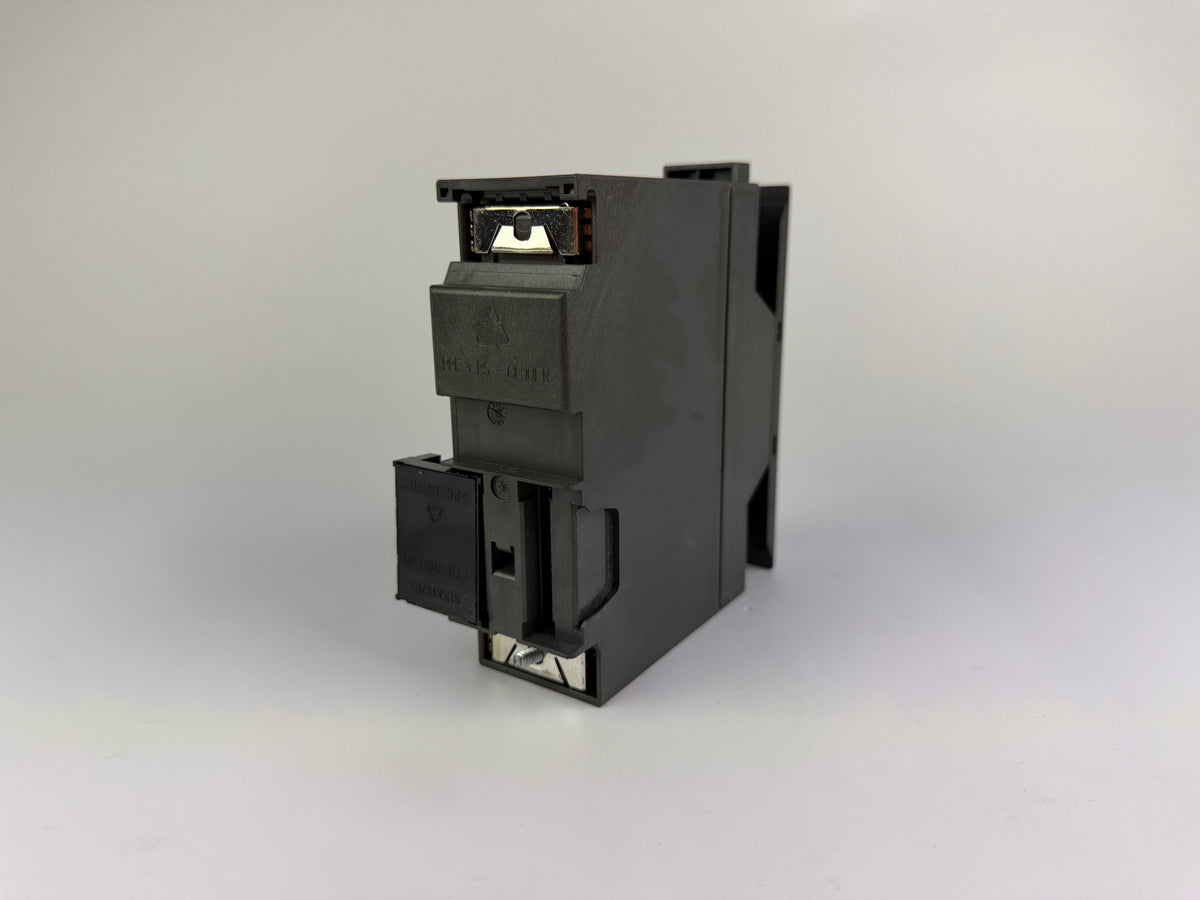 Siemens SIMATIC S7 6ES7 321-1BH02-0AA0 Digital Input Module