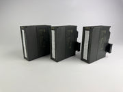 1x Siemens SIMATIC S7 6ES7 321-1BL00-0AA0 Digital Input Module