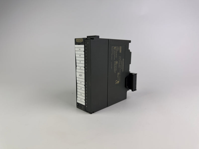 Siemens SIMATIC S7 6ES7 331-7HF01-0AB0 Analog Input Module