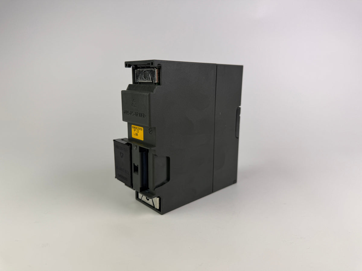 Siemens SIMATIC S7 6GK7 343-1CX10-0XE0 CP343-1 Advanced Ethernet Communication Module