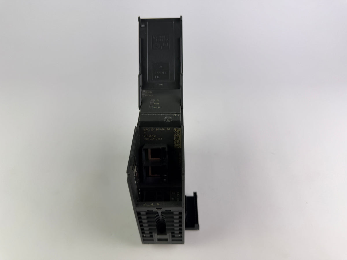 Siemens SIMATIC S7 6GK7 343-1CX10-0XE0 CP343-1 Advanced Ethernet Communication Module