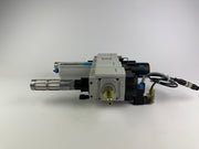 Festo MS6 Pneumatic Valve & Air Preparation Assembly MS6-EM-1/2-S 529842 +...
