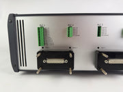 DELO DELOLUX pilot A4T Control Unit + 2× DELOLUX 20/400 A2 LED Heads – Complete UV Light Curing System