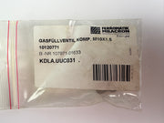 Ferromatik Milacron Gusfullventil Komp. M10x1.5 10120771 Valve