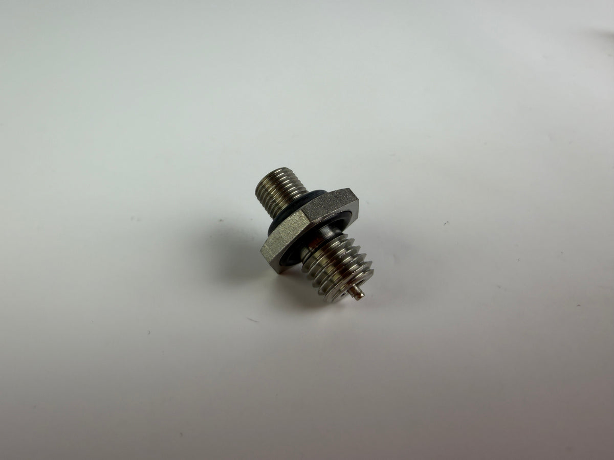 Ferromatik Milacron Gusfullventil Komp. M10x1.5 10120771 Valve