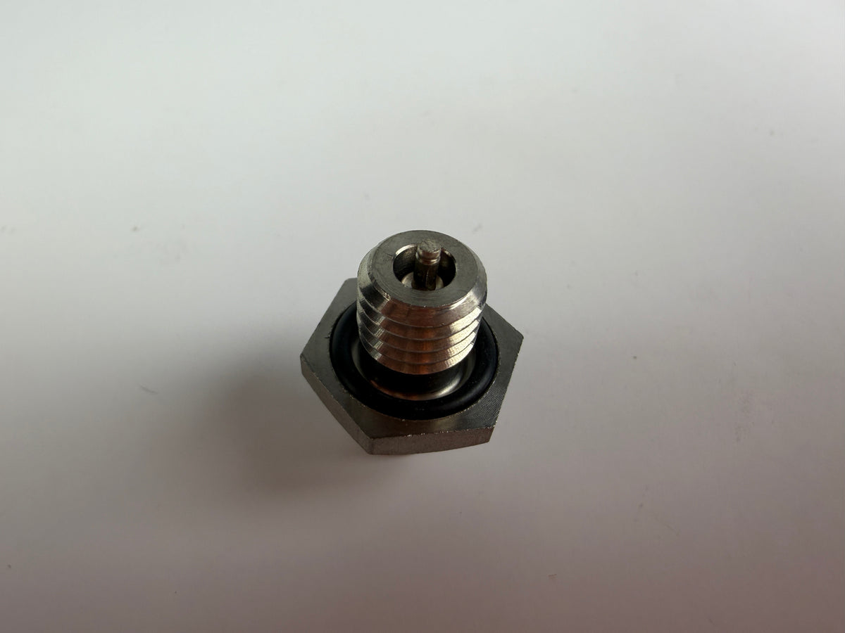 Ferromatik Milacron Gusfullventil Komp. M10x1.5 10120771 Valve