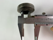 Locking Ring Ø45 mm for Schneckenspitze Nozzle Injection Molding Machine