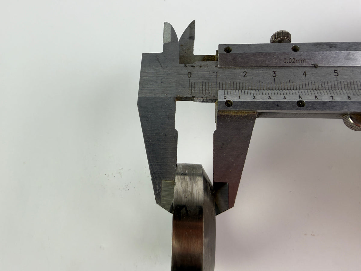 Locking Ring Ø45 mm for Schneckenspitze Nozzle Injection Molding Machine