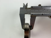 Locking Ring Ø45 mm for Schneckenspitze Nozzle Injection Molding Machine