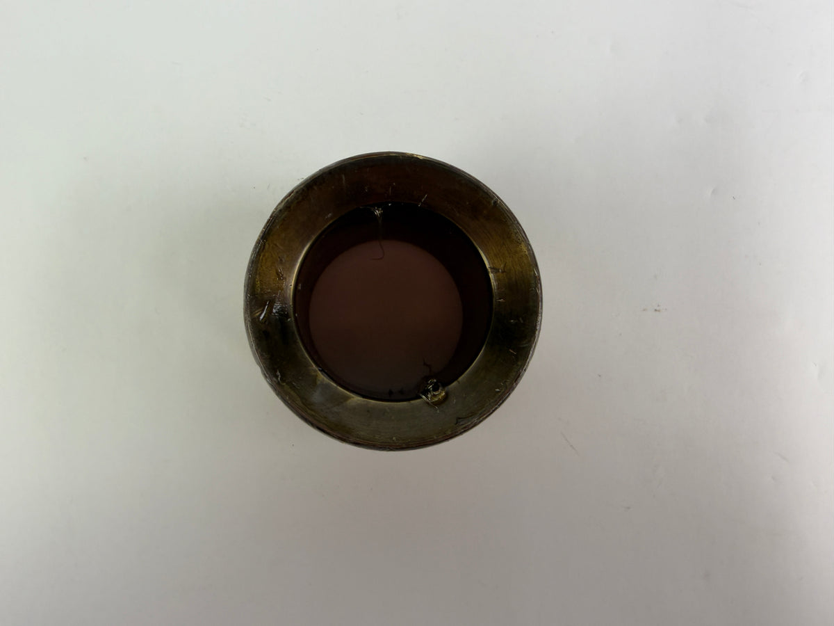 Locking Ring Ø50 mm for Schneckenspitze Nozzle – Injection Molding Machine