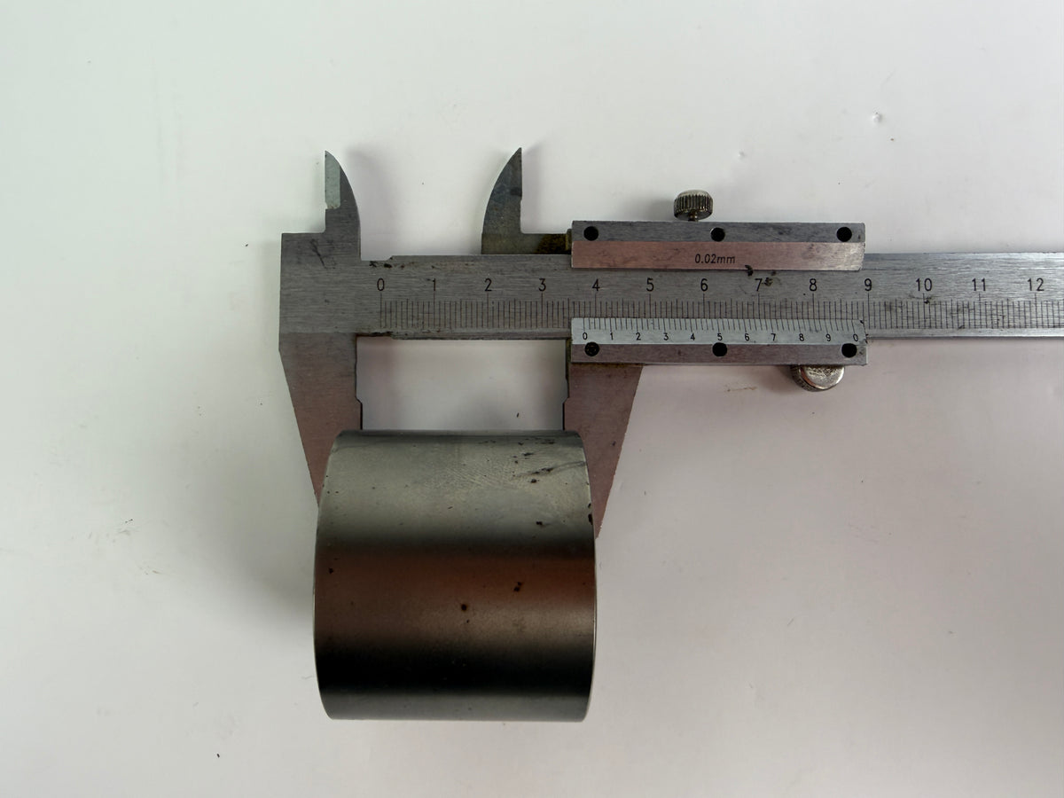 Locking Ring Ø45 mm for Schneckenspitze Nozzle Injection Molding Machine