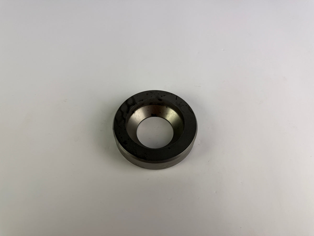 Locking Ring Ø65 mm for Schneckenspitze Nozzle – Injection Molding Machine