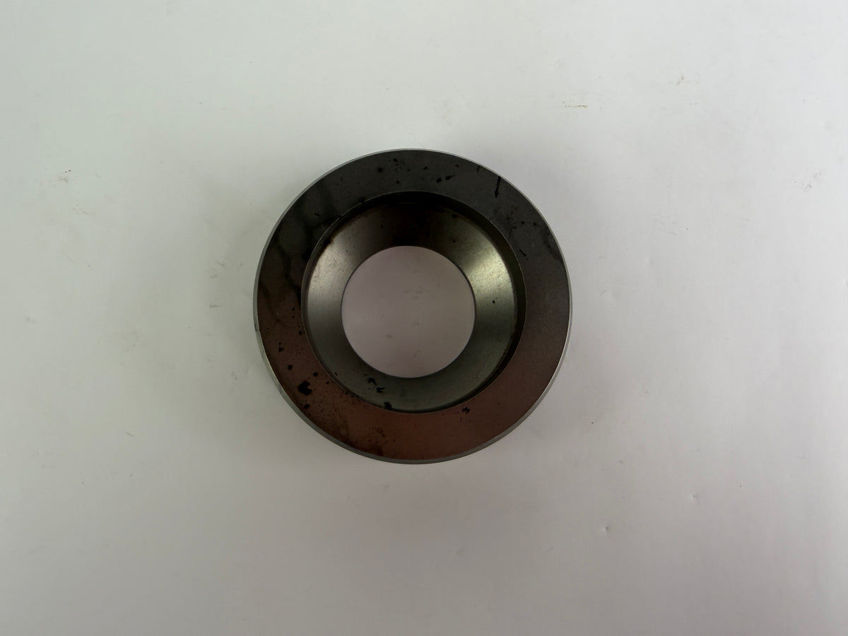 Locking Ring Ø65 mm for Schneckenspitze Nozzle – Injection Molding Machine