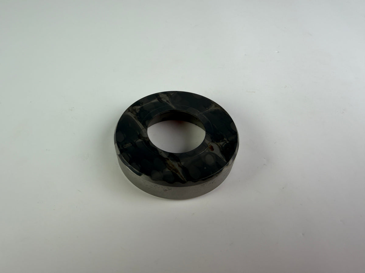 Locking Ring Ø65 mm for Schneckenspitze Nozzle – Injection Molding Machine