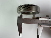 Locking Ring Ø65 mm for Schneckenspitze Nozzle – Injection Molding Machine