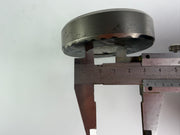 Locking Ring Ø65 mm for Schneckenspitze Nozzle – Injection Molding Machine