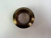 Locking Ring Ø70 mm for Schneckenspitze Nozzle – Injection Molding Machine