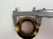 Locking Ring Ø70 mm for Schneckenspitze Nozzle – Injection Molding Machine