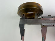 Locking Ring Ø70 mm for Schneckenspitze Nozzle – Injection Molding Machine