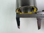 Locking Ring fi 45 mm for Schneckenspitze Nozzle – Injection Molding Machine – Part No. 10847142