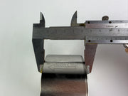Locking Ring fi 45 mm for Schneckenspitze Nozzle – Injection Molding Machine – Part No. 10847142
