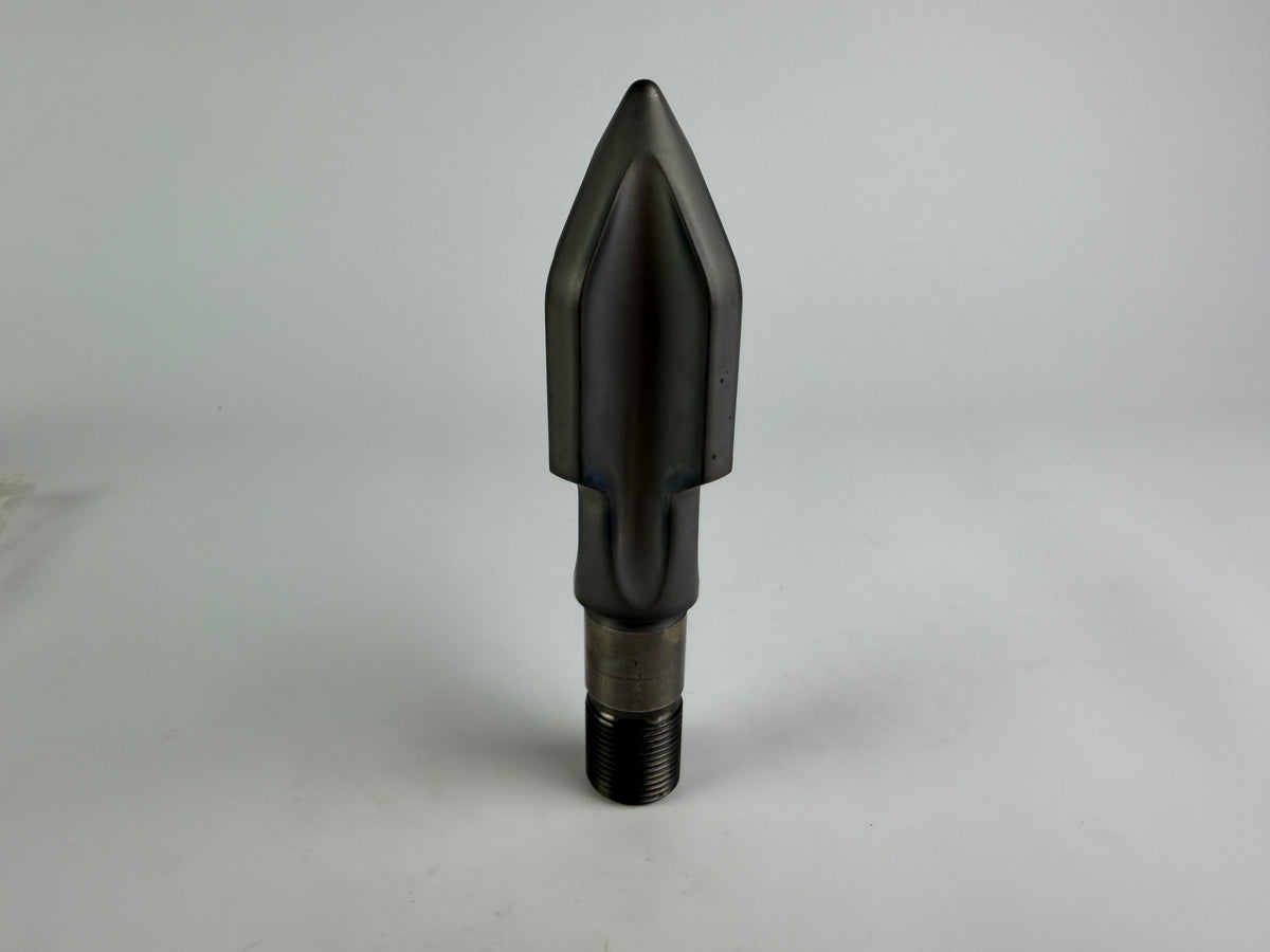 Feedscrew Tip fi 40 Standard for Injection Molding Machine – Milacron Ferromatik – 10002574