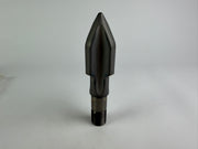 Feedscrew Tip fi 40 Standard for Injection Molding Machine – Milacron Ferromatik – 10002574