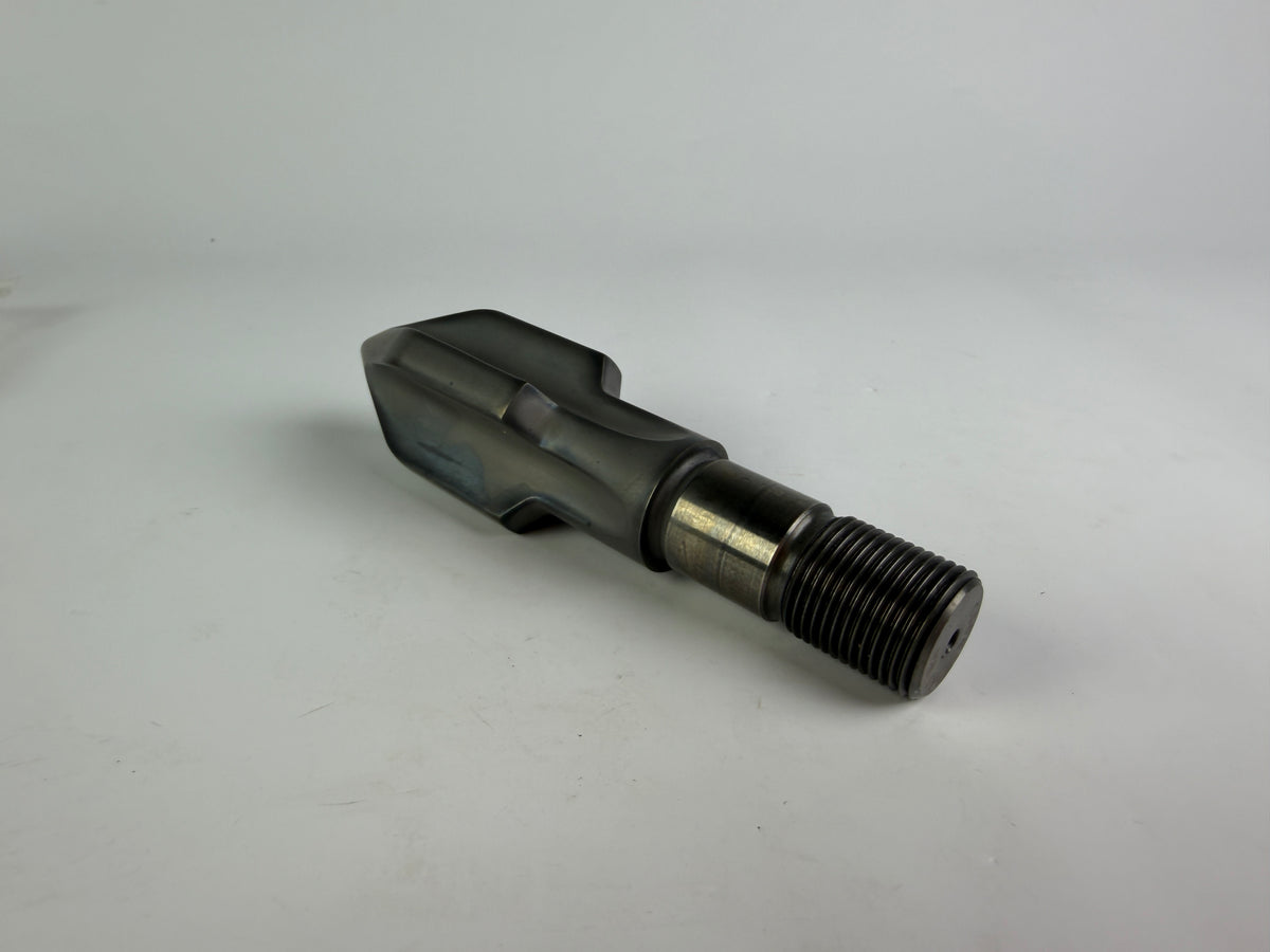 Feedscrew Tip fi 40 Standard for Injection Molding Machine – Milacron Ferromatik – 10002574