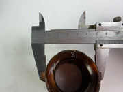 Feedscrew Schneckenspitze 30 mm + Ring 50 mm – NEW