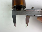 Feedscrew Schneckenspitze 30 mm + Ring 50 mm – NEW