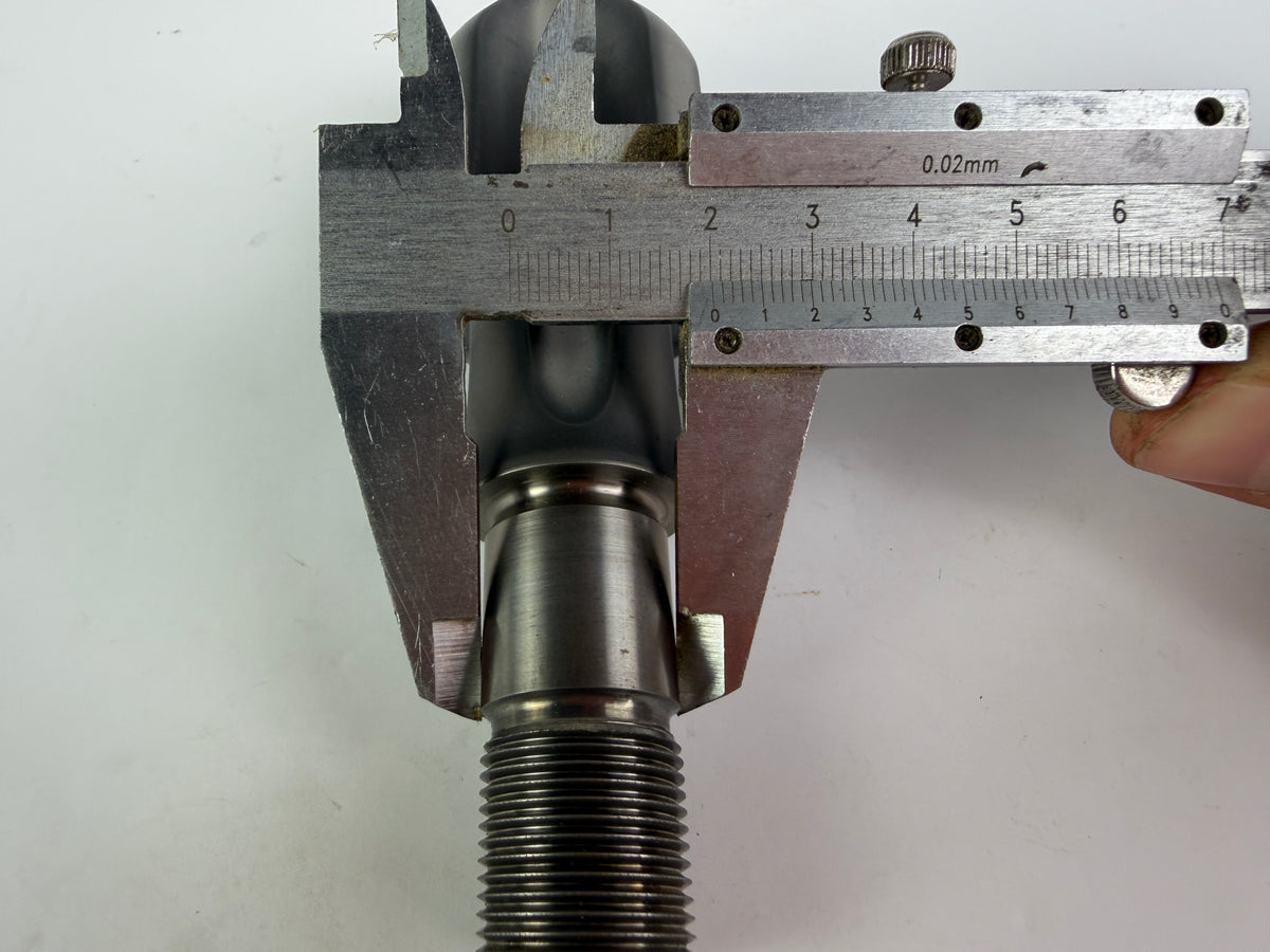 Feedscrew Schneckenspitze Nozzle fi45 mm – NEW