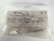 2x Feedscrew Schneckenspitze Nozzle fi35 mm – NEW
