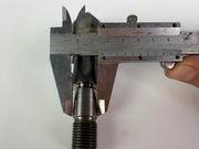 2x Feedscrew Schneckenspitze Nozzle fi35 mm – NEW
