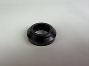Feedscrew Schneckenspitze Nozzle fi50 mm + 2x Ring fi50 mm – Set