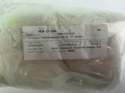 Feedscrew Schneckenspitze Nozzle fi45 mm + Ring fi80 mm – NEW