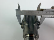 Feedscrew Schneckenspitze Nozzle fi70 mm + 2 Rings – NEW
