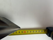 Feedscrew Schneckenspitze Nozzle fi70 mm + 2 Rings – NEW