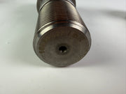 Feedscrew Schneckenspitze Nozzle fi70 mm + 2 Rings – NEW
