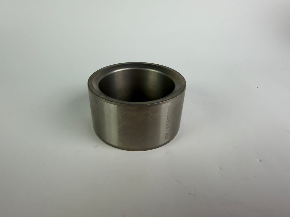 Feedscrew Schneckenspitze Nozzle fi70 mm + 2 Rings – NEW