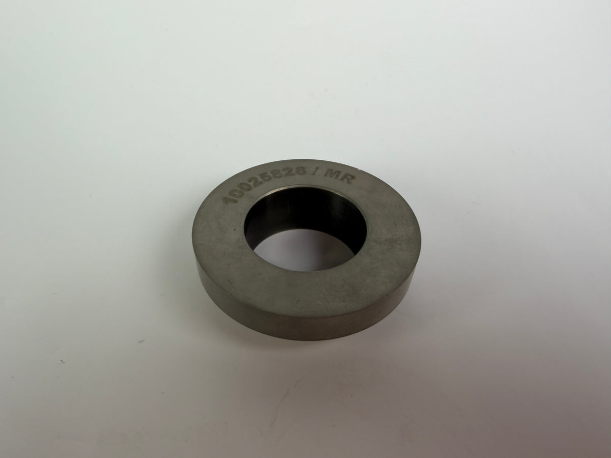 Feedscrew Schneckenspitze Nozzle fi70 mm + 2 Rings – NEW